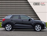 Audi Q2 Image 4