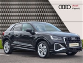 Audi Q2 Image 1