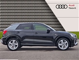 Audi Q2 Image 4