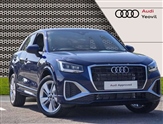 Audi Q2 Image 1