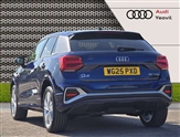 Audi Q2 Image 3