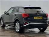 Audi Q2 Image 3