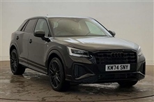 Used Audi Q2