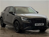 Audi Q2 Image 1