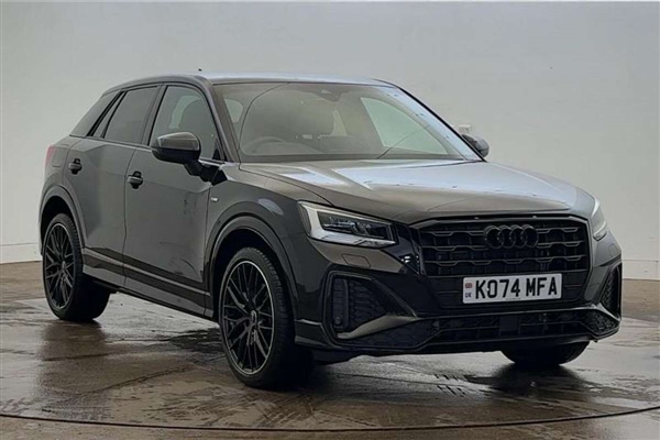 Large image for the Used Audi Q2