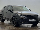 Audi Q2 Image 1