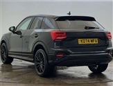 Audi Q2 Image 3