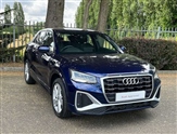 Audi Q2 Image 1