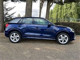 Audi Q2 Image 4
