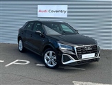 Audi Q2 Image 1