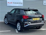 Audi Q2 Image 3