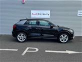 Audi Q2 Image 4