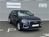 Audi Q2 Image 1