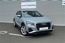 Used Audi Q2