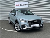 Audi Q2 Image 1