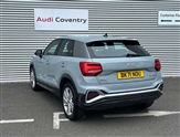Audi Q2 Image 3
