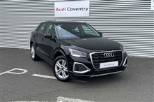 Used Audi Q2