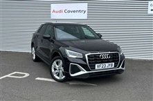 Used Audi Q2