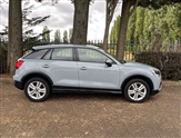 Audi Q2 Image 4