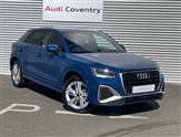 Audi Q2 Image 1