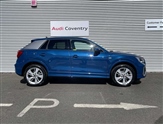 Audi Q2 Image 4