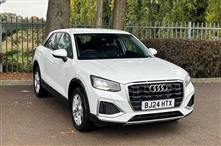 Used Audi Q2