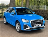 Audi Q2 Image 1