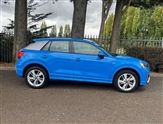 Audi Q2 Image 4