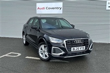 Used Audi Q2