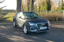 Used Audi Q2