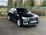 Audi Q2 Image 1