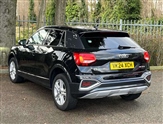 Audi Q2 Image 3