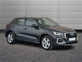 Audi Q2 Image 1