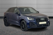 Used Audi Q2