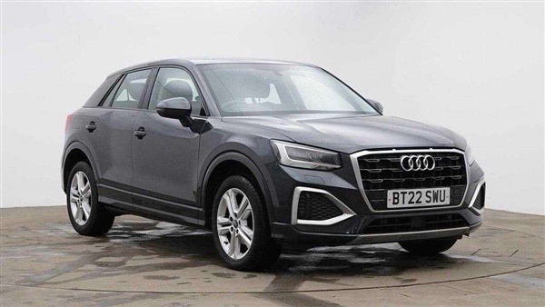 Large image for the Used Audi Q2