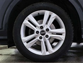Audi Q2 Image 5