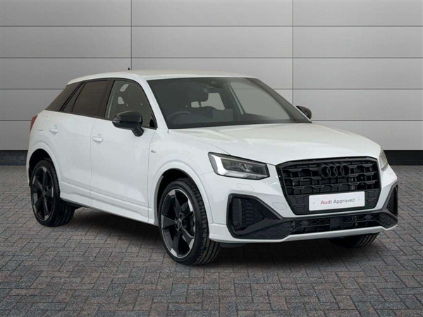 Large image for the Used Audi Q2