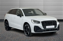 Used Audi Q2