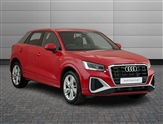 Audi Q2 Image 1