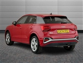 Audi Q2 Image 2