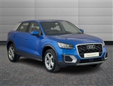 Audi Q2 Image 1
