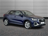 Audi Q2 Image 1