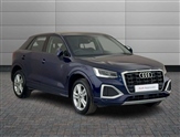 Audi Q2 Image 1