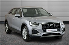 Used Audi Q2