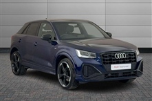 Used Audi Q2