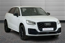 Used Audi Q2