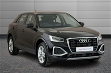 Used Audi Q2