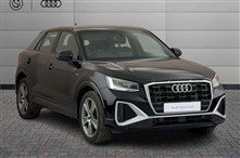 Used Audi Q2