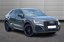 Used Audi Q2