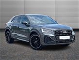 Audi Q2 Image 1